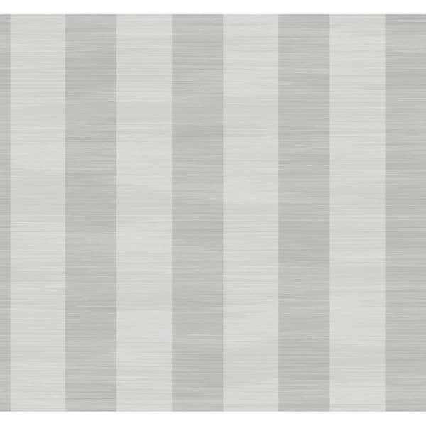 light gray stripe wallpaper