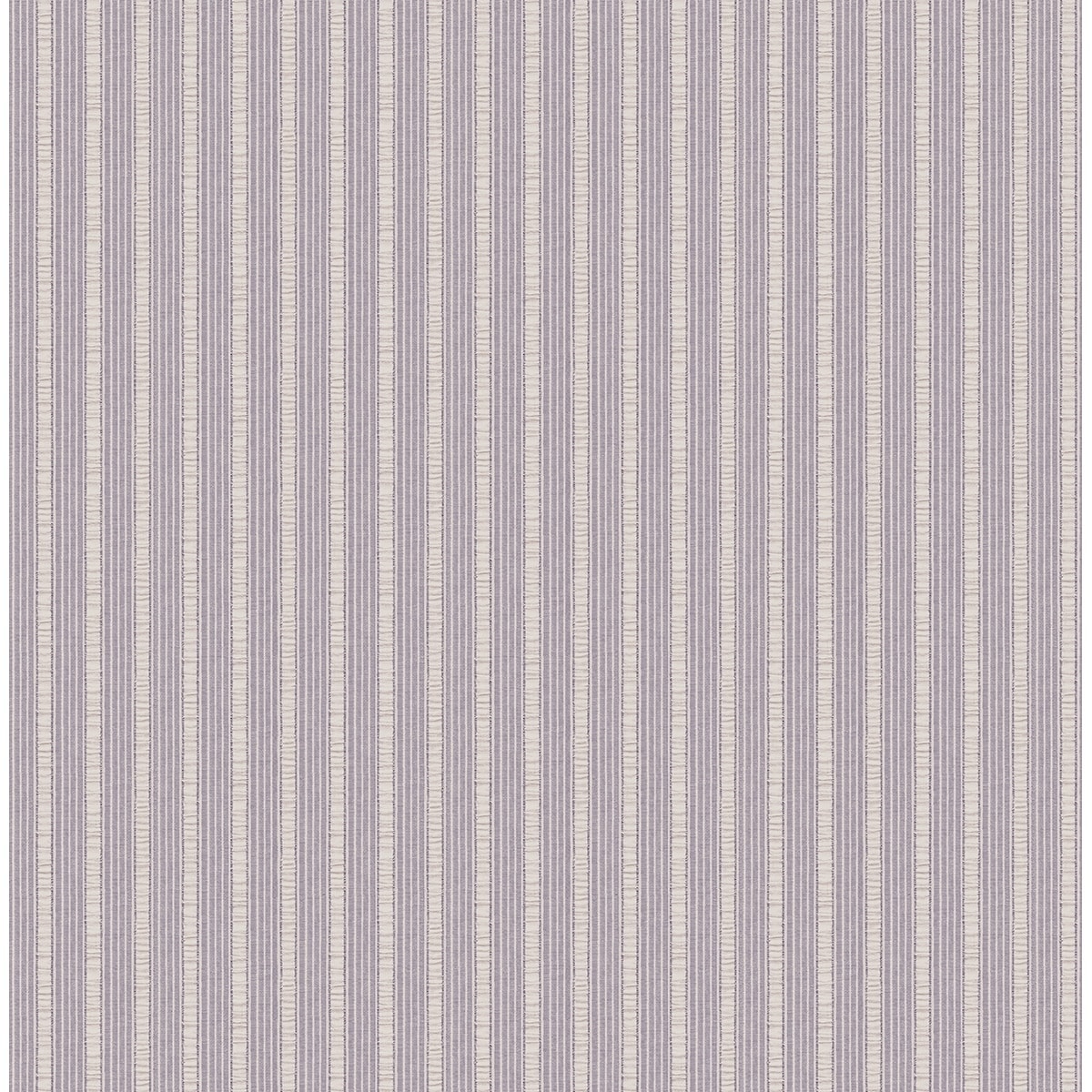 Metallic Fabric Stripe Wallpaper, 32.81 feet long X 20.5 inchs Wide,  Metallic Pink & Pearl - On Sale - Bed Bath & Beyond - 30270607