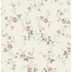 Satin All Over Floral Wallpaper, 32.81 feet long X 20.5 inchs Wide ...