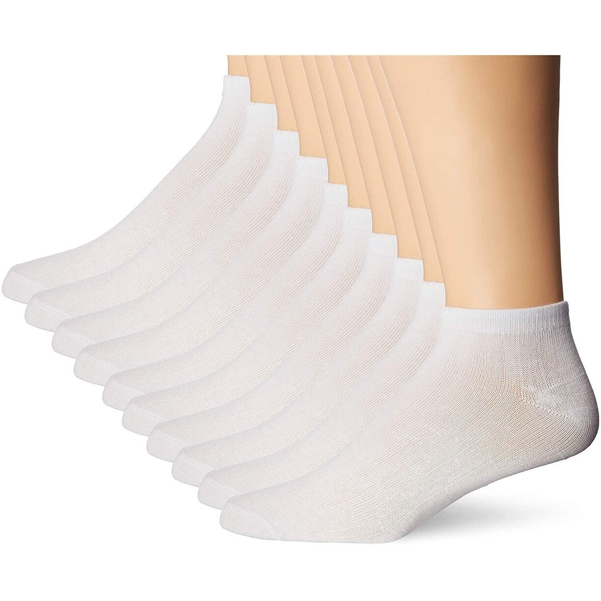 low mens socks