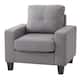 Option Grey