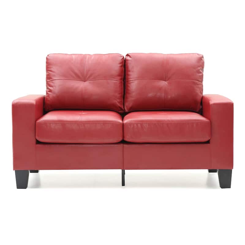 Copper Grove Tutu Modular Loveseat - N/A