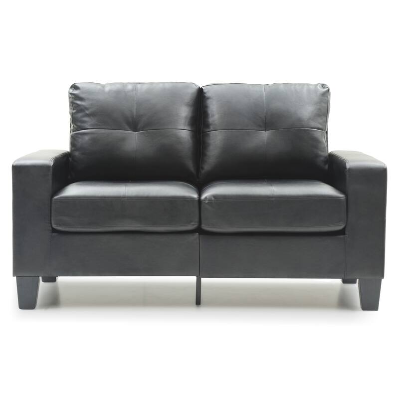 Copper Grove Tutu Modular Loveseat - N/A