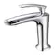 Option Polished Chrome