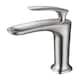 Option Brushed Nickel