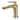 Brianna 7-inch Single Hole Bathroom Sink Faucet