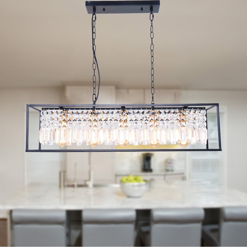 modern kitchen island lighting fixtures