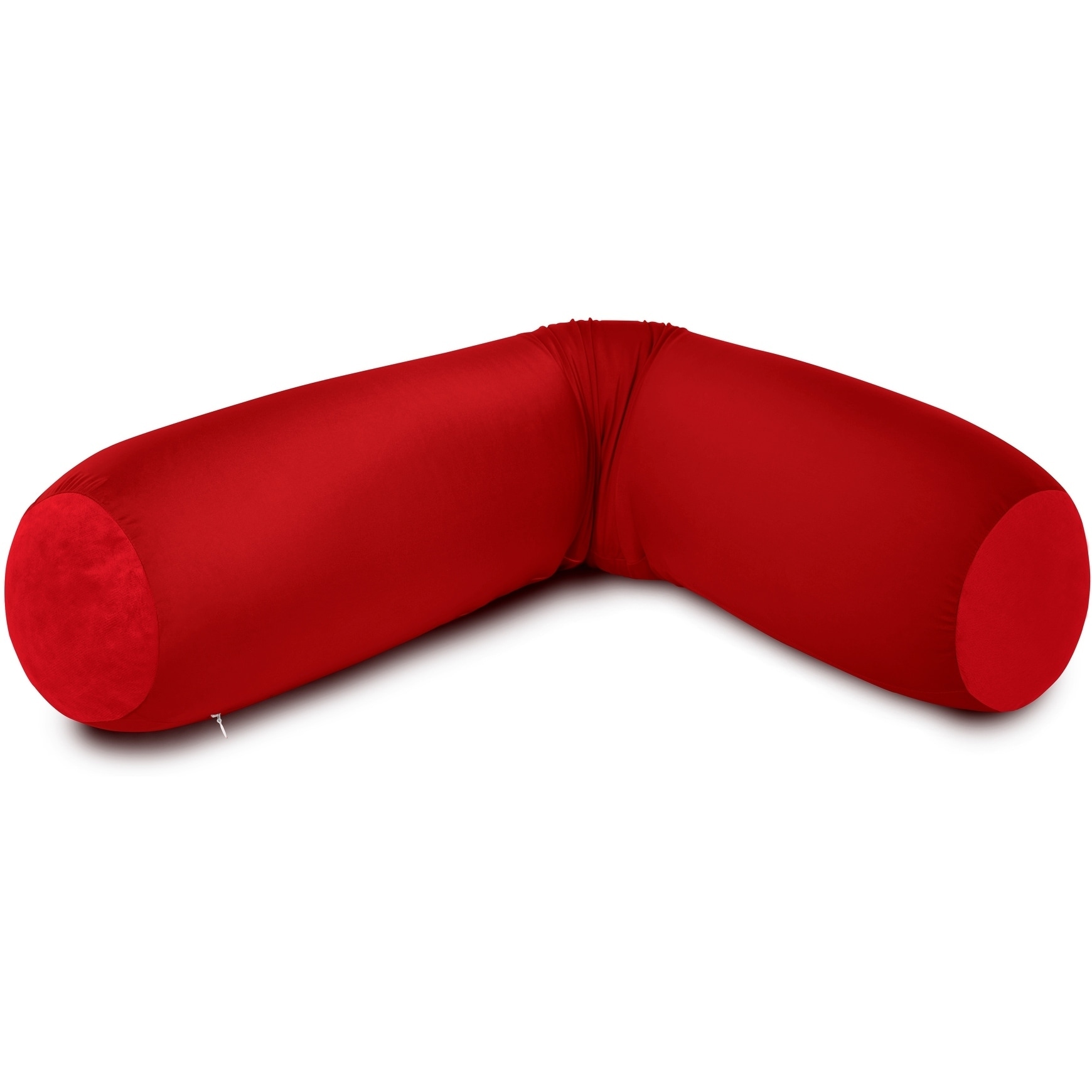 squishy bean bag pillow