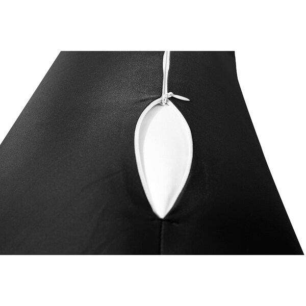 squishy bean bag pillow