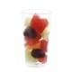 preview thumbnail 5 of 7, 72-Piece Plastic 3oz Shot Glass and 5oz Square Dessert Cup for Parties