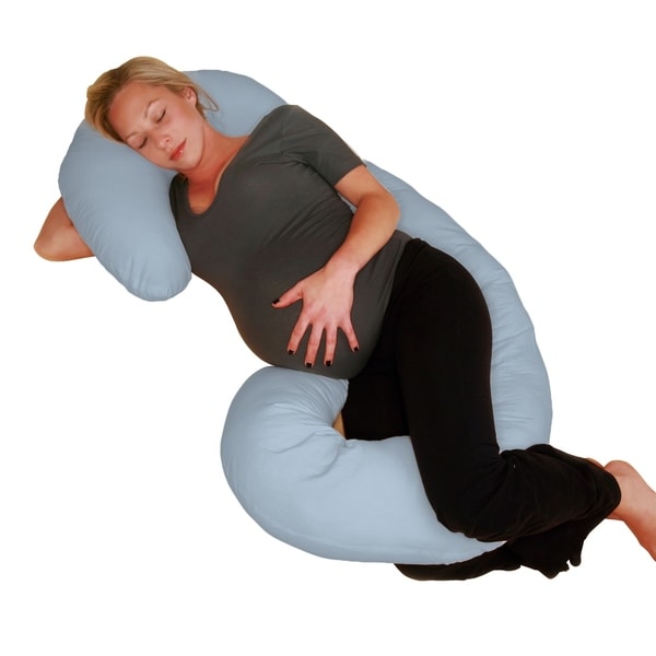 Pregnancy pillow hotsell bed bath beyond