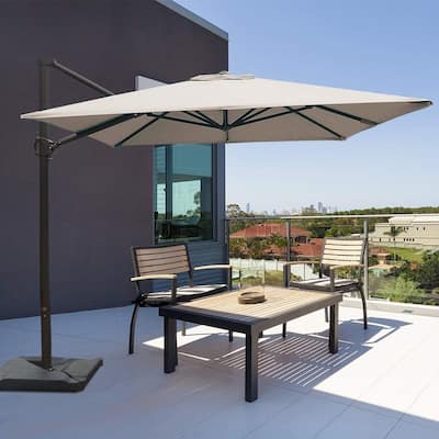 Buy Cantilever Offset Patio Umbrellas Online At Overstock Our