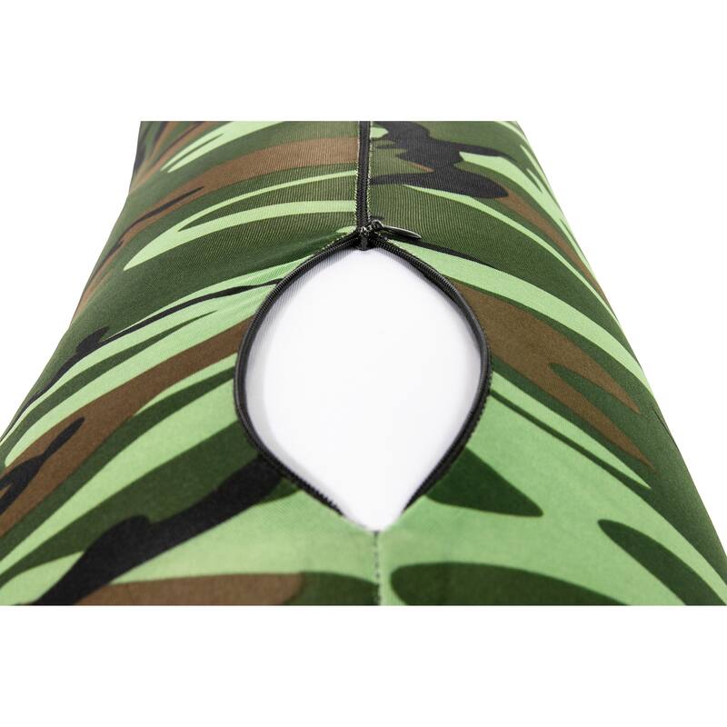Cover For Microbead Body Pillow - Hypoallergenic - Pillow Cover