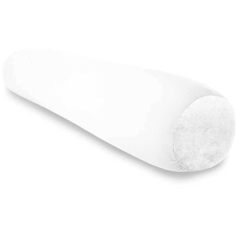 Cover For Microbead Body Pillow - Hypoallergenic - Pillow Cover