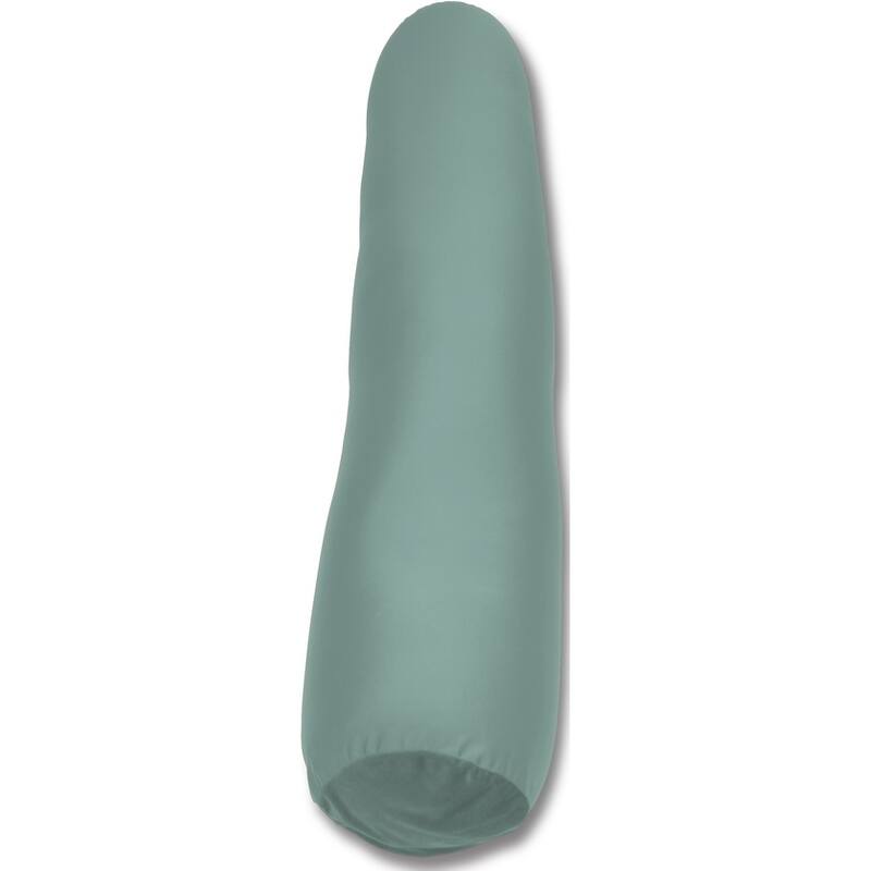 Cover For Microbead Body Pillow - Hypoallergenic - Pillow Cover