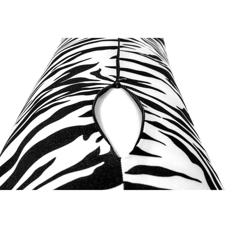 Cover For Microbead Body Pillow - Hypoallergenic - Pillow Cover