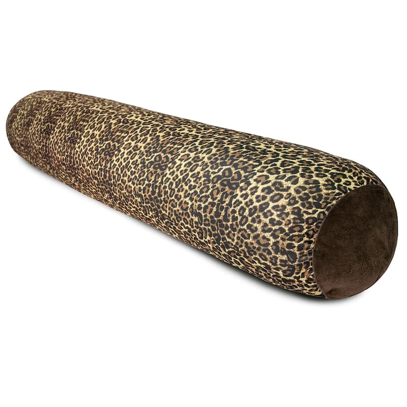 Cover For Microbead Body Pillow - Hypoallergenic - Pillow Cover