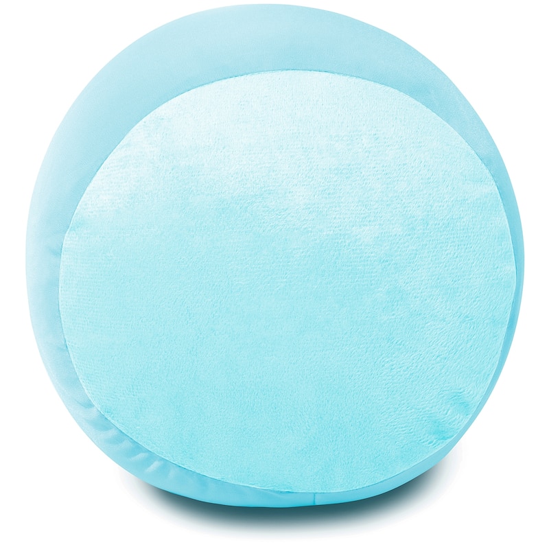 Cover For Microbead Body Pillow - Hypoallergenic - Pillow Cover