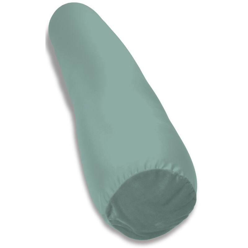 Cover For Microbead Body Pillow - Hypoallergenic - Pillow Cover