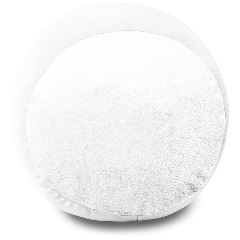 Cover For Microbead Body Pillow - Hypoallergenic - Pillow Cover