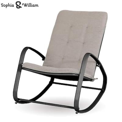 Black Patio Furniture Find Great Outdoor Seating Dining Deals Black Patio Furniture Find Great