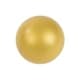 50-Pack Beer Pong Ball, Gold Champagne Ping Pong Balls, Drinking Games, 1.5" - Thumbnail 3