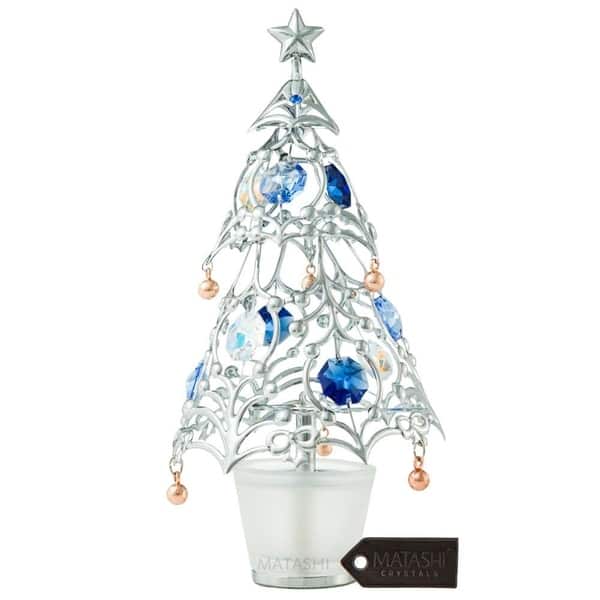 Christmas Tree Ornaments - Bed Bath & Beyond