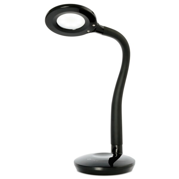 ottlite soft touch flex led lamp