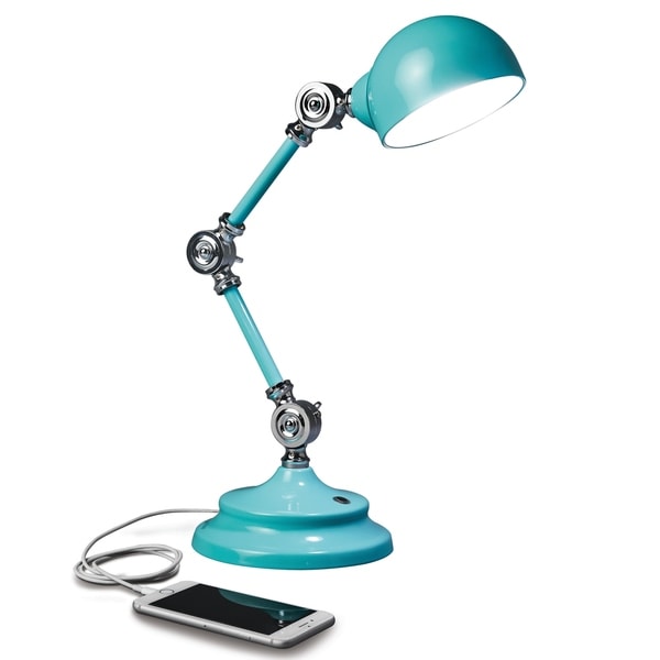 OttLite LED Cone Clip Lamp - Bed Bath & Beyond - 30757130