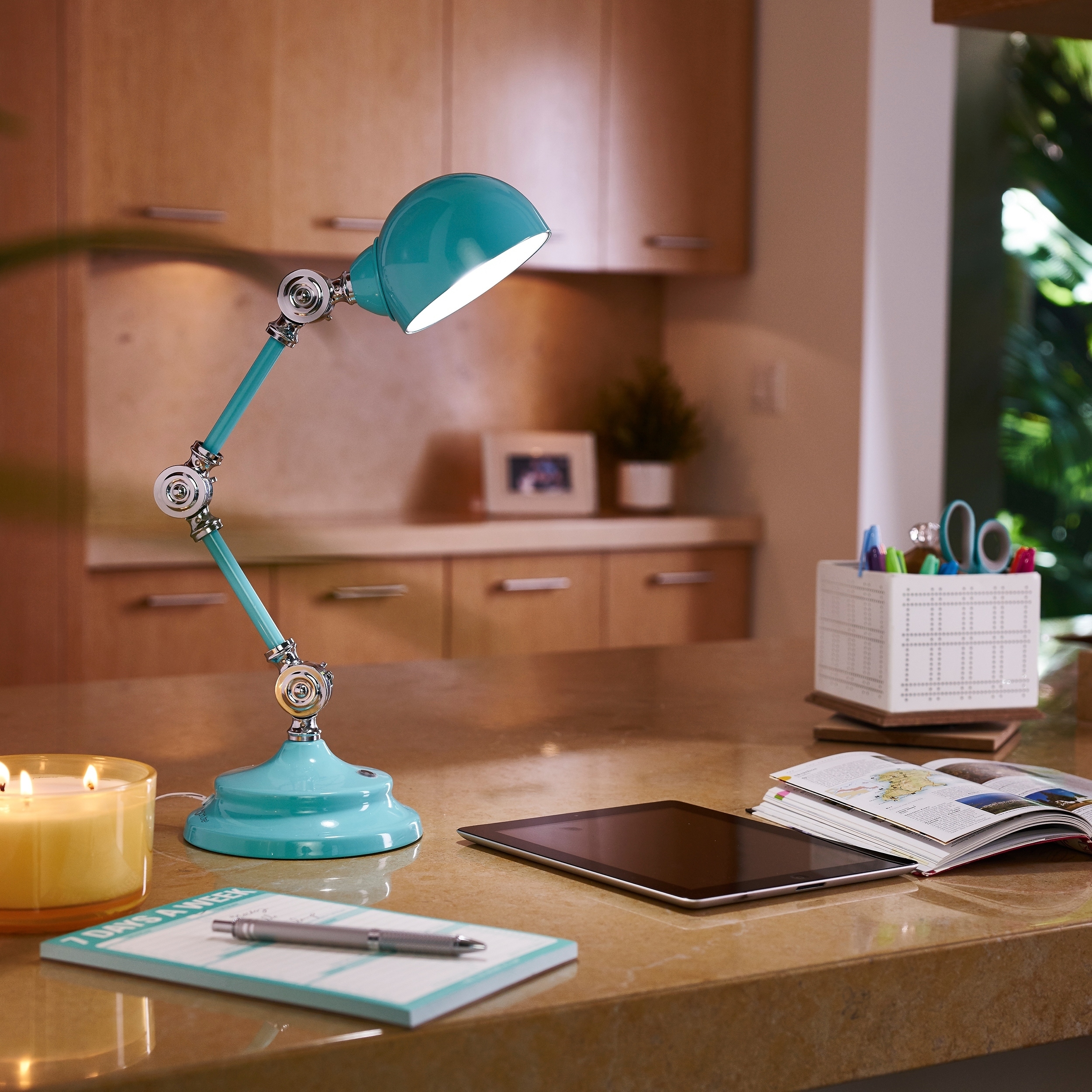 OttLite - Balance LED Desk Lamp