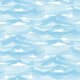 Matte Drift Away Wallpaper, 32.81 Feet Long X 20.5 Inchs Wide, White 