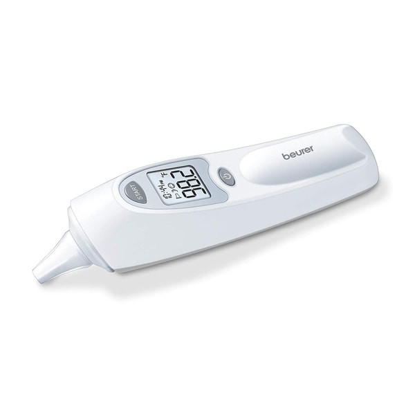 digital ear thermometer for adults