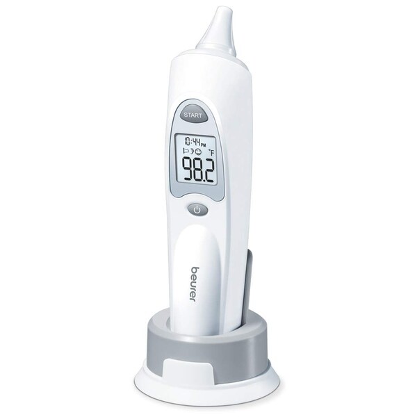 ear thermometer for adults