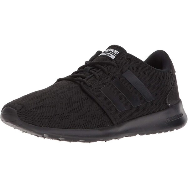 cf qt racer w adidas