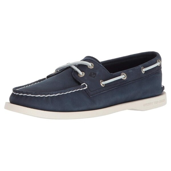 sperry size 8