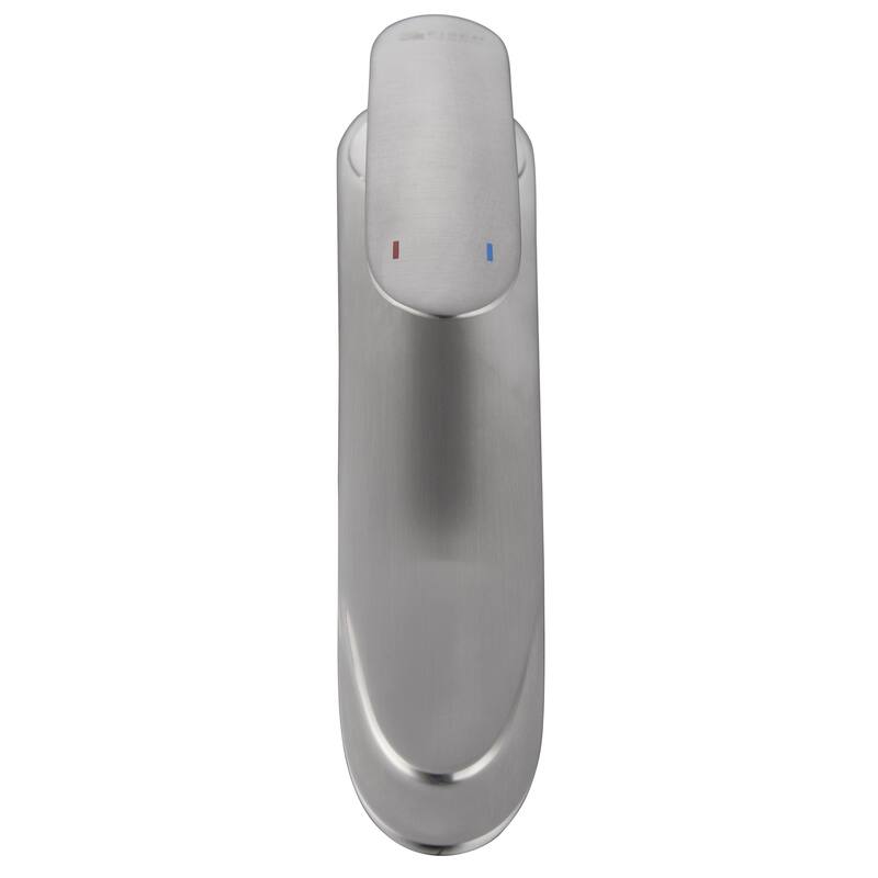 Brianna Single Handle 11-inch Bathroom Faucet