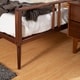 Carson Carrington Solid Wood Spindle Daybed - Thumbnail 17
