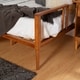 Carson Carrington Solid Wood Spindle Daybed - Thumbnail 7