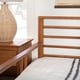 Carson Carrington Solid Wood Spindle Daybed - Thumbnail 4