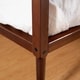 Carson Carrington Solid Wood Spindle Daybed - Thumbnail 18
