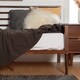 Carson Carrington Solid Wood Spindle Daybed - Thumbnail 13