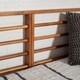 Carson Carrington Solid Wood Spindle Daybed - Thumbnail 5