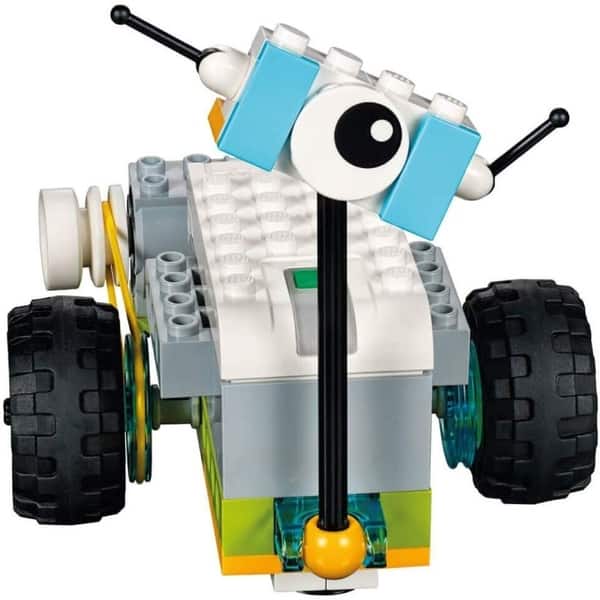 LEGO Education WeDo 2.0 Core Set 45300 - Bed Bath & Beyond - 30279017