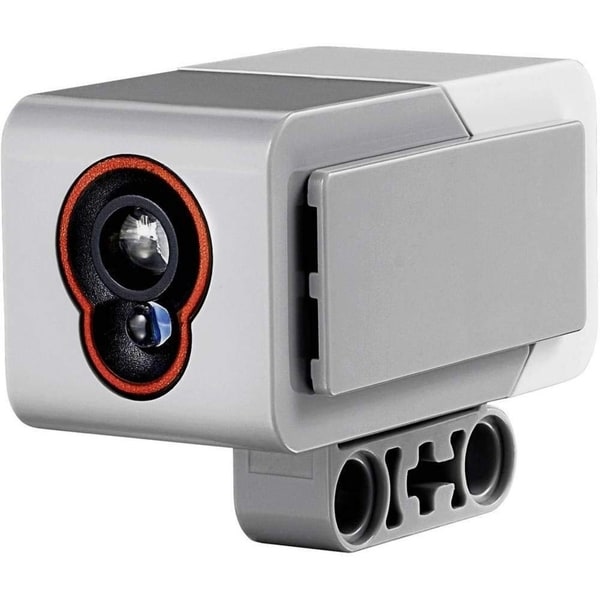 mindstorms 1