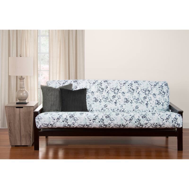 Siscovers Rococo Full Size Futon Cover