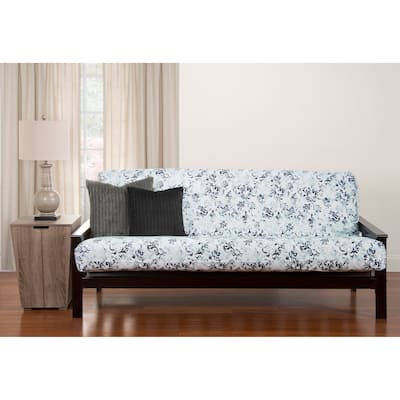 Siscovers Rococo Full Size Futon Cover