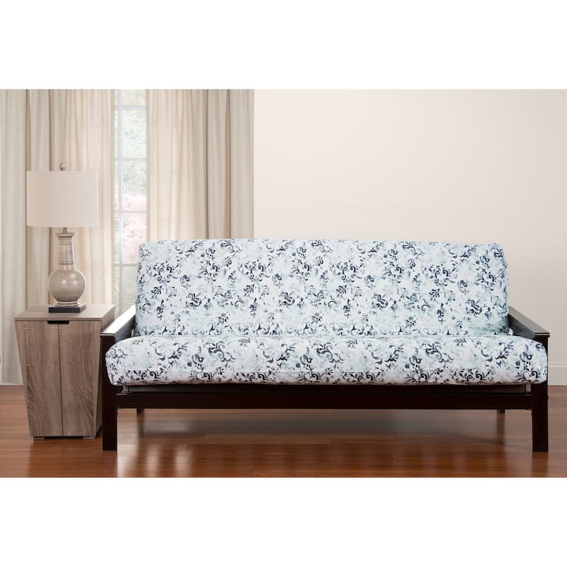 Siscovers Rococo Full Size Futon Cover