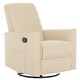 preview thumbnail 2 of 0, Evolur Raleigh Basic Glider ,Recliner & Rocker