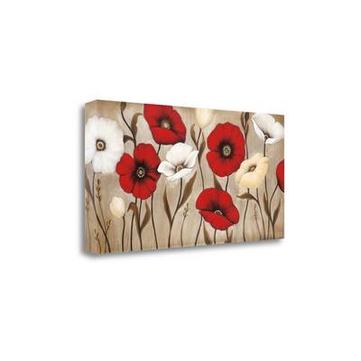 "Collective" By Maja, Fine Art Giclee Print on Gallery Wrap Canvas, Ready to Hang