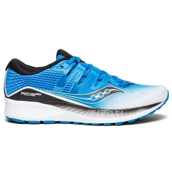 saucony neutral mens running shoes